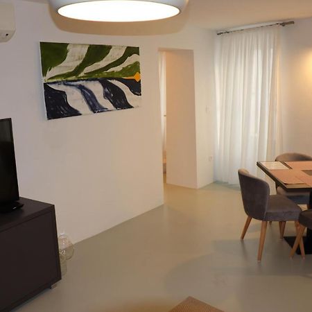 Apartment Adriatico Eterno 2 Rovinj Exterior photo