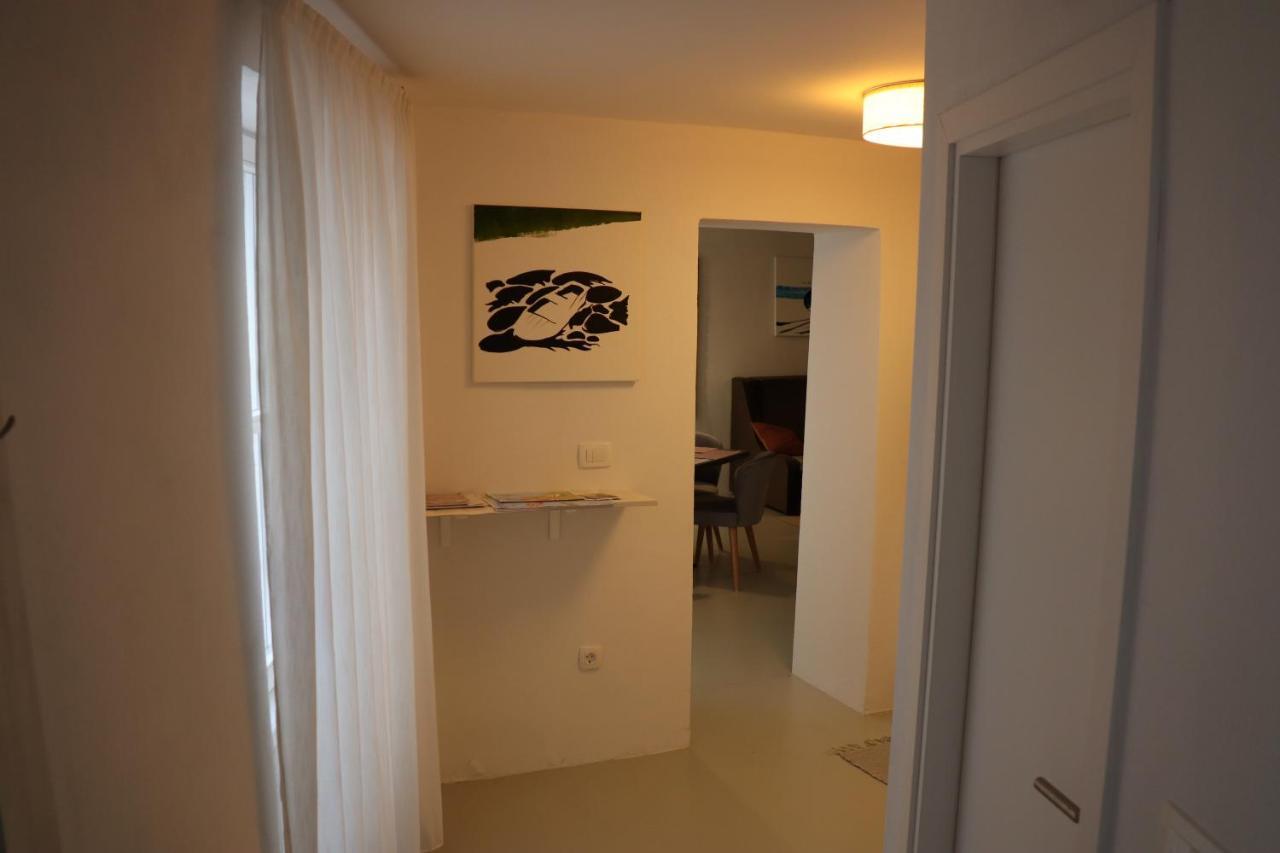 Apartment Adriatico Eterno 2 Rovinj Exterior photo
