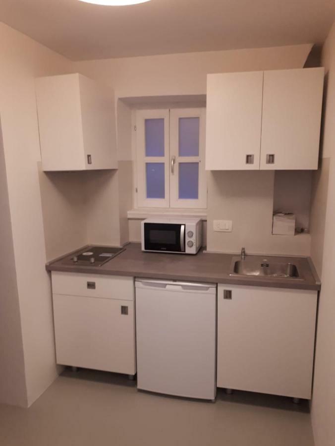 Apartment Adriatico Eterno 2 Rovinj Exterior photo