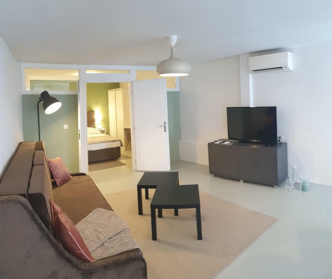 Apartment Adriatico Eterno 2 Rovinj Exterior photo