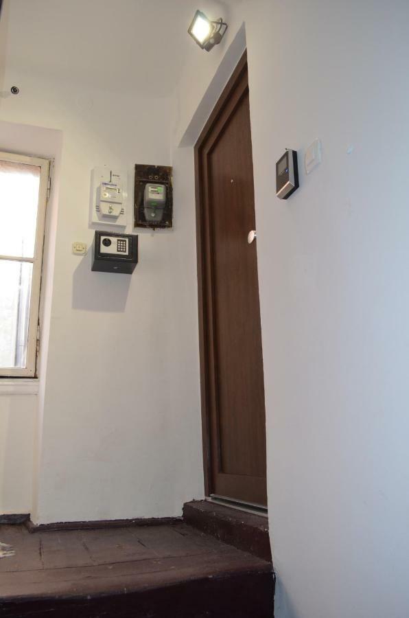Apartment Adriatico Eterno 2 Rovinj Exterior photo